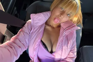 BABY CUM N SEE WAT LUV - Image 5