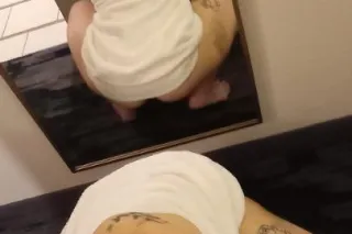 Cum explode with Red - Image 5