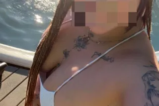 Colombiana en Northen Bergen 💦... - Image 2