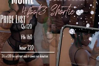 🥂🍾 4 Foot 3 Juicy Ass Midget 🍾... - Image 4
