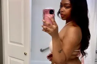 ✨QV 80 special Afro-Latina🌹Cer... - Image 3