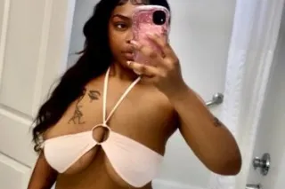 ✨QV 80 special Afro-Latina🌹Certified 💕Verified 🌹💅🏽🥂Upscale Stress Reliever💕 - Image 5