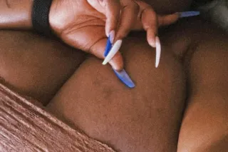 iIncall QV-kewchie only 50 Throat 70 both 80 - Image 10