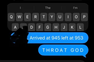 iIncall QV-kewchie only 50 Throat 70 both 80 - Image 7