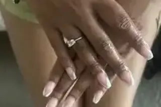 Your Ebony Fantasy.... availab... - Image 1