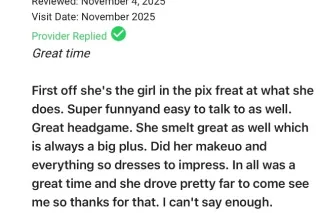💋OUTCALLS ONLY💋GET TITTY SLAPPED😈 20+ 5 ⭐ reviews on PD‼ - Image 1