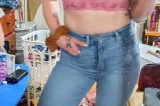 Sweet, Sexy,and All Yours Toni... - Image 3