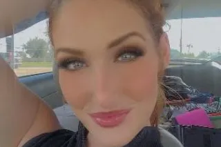 Sweet, Sexy,and All Yours Toni... - Image 1