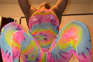 🌟😽Hot And Ready😽SWEET🍭 WET Pretty Pussy👅💦 - Image 1