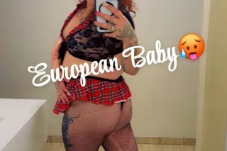 💕THICK JUICY ARMENIAN 🇦🇲 Deepe... - Image 1