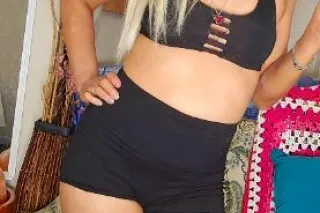 Petite Sexy Female - Image 8