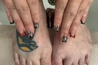 🥇P.A.M. PROVIDER : CajunBabie - Image 7