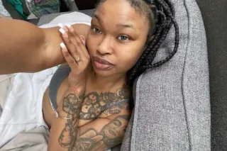 INCALL ONLY AND CARDATE come have fun with naughty blasian sex slave !!!! Daddies girl ready too play🥵😍💟 - Image 6