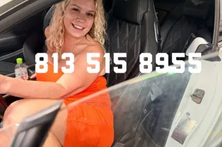 ☀☀No Deposit When Doing Incall To Meet The Sexy Tiger 🐅 Queen 👑With The Most Reviews Or Check Out Https://onlyfans.com/lesleycummings - Image 5