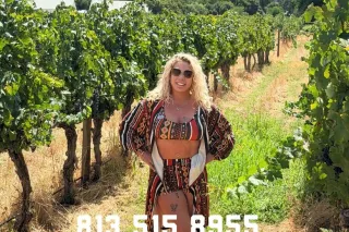 ☀☀No Deposit When Doing Incall To Meet The Sexy Tiger 🐅 Queen 👑With The Most Reviews Or Check Out Https://onlyfans.com/lesleycummings - Image 8