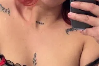 soy una chica muy atractiva ll... - Image 3