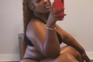 100% REAL Exotic sexy big booty Samoan 💋💕😘INCALLS 24/7 - Image 3