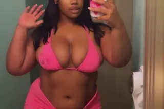 100% REAL Exotic sexy big booty Samoan 💋💕😘INCALLS 24/7 - Image 4