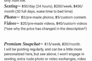 CREAMER🍦SQUIRTER💦 FETISH FRIENDLY😘YOUNG 😍EXOTIC GIRL🏝OUTCALL🚘 - Image 5