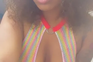 COME GET YOUR DICK SUCKED SLOPPY💦😋 ASK ABOUT MY 2 GIRLS💕 - Image 5