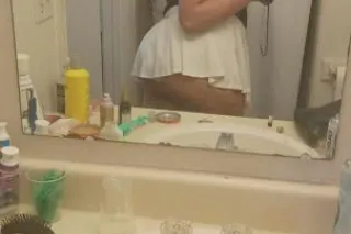 You want 2 CUM n PLAY with a SEXY FUCKIN ❄🐇SNOW ❄ BUNNY❄🐇 - Image 8