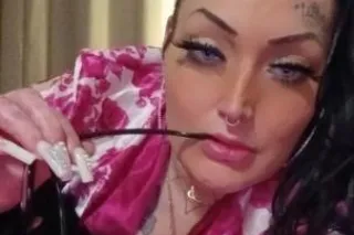 You want 2 CUM n PLAY with a SEXY FUCKIN ❄🐇SNOW ❄ BUNNY❄🐇 - Image 9