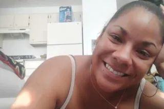 LATINA XXX PLEASURE ME AND ME ... - Image 4