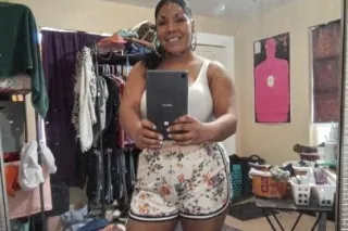 LATINA XXX PLEASURE ME AND ME ONLY!!! - Image 7