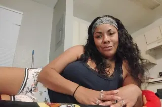 LATINA XXX PLEASURE ME AND ME ONLY!!! - Image 8