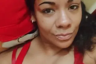 LATINA XXX PLEASURE ME AND ME ... - Image 1