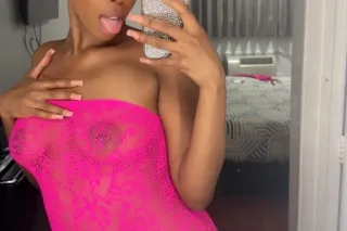 A1 Head Game🐐👅 & A Creamy Soak... - Image 2