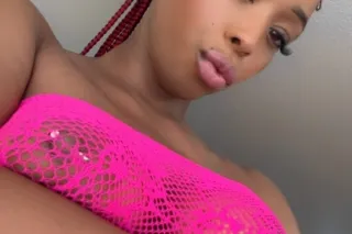 A1 Head Game🐐👅 & A Creamy Soak... - Image 4