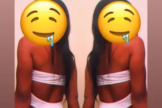 🤫 Pick Who You Want New Girl 🫣... - Image 3