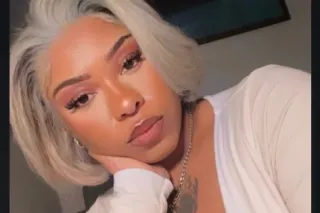 BIG BOOTY CREOLE TREAT 😛🤪BWI B... - Image 3