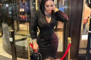 Please read TRANS WOMAN 🏳‍⚧️ TIRED 🤦♀ OF YOUR CRAZY ASS BITCH😪😪😪, WELL, COME AND TRY THIS 🍑🍑🍑!! PUT YOUR COCK🍆🍆🍆 UP MY THROAT, MAKE ME HICCOUGH 🥜🥜🥜!!! I CAN TAKE EVERY INCH - Image 5