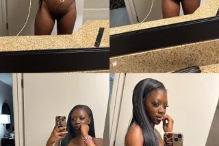 💦💕Slim Black Barbie🤏🏾INCALL OUTCALL - Image 4