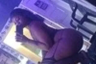 Fathers Day Special 80$. Volumptuous New Bajan Chocolate beauty with a super fat booty and young creamy tight coochi - Image 1