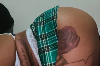 LET ME BE YOUR NASTY LIL SCHOO... - Image 3
