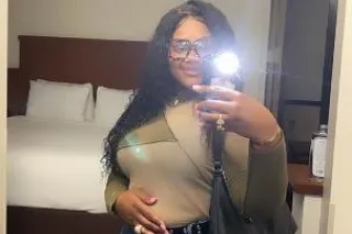 ☔𝑪𝒐𝒎𝒆 𝑳𝒆𝒕 𝑴𝒆 𝑺𝑸𝑼𝑰𝑹𝑻 𝑫𝒂𝒕 𝑫𝒊𝒄𝒌 𝑼𝒑! 𝑩𝒖𝒈𝒂𝒕𝒕𝒊𝑩𝒍𝒂𝒛𝒊𝒏♡ THEE ONLY💦💦SQUIRTING NYMPHO☔CUM ғᴜᴄᴋ THE SQUIRT OUTTA ME!! ☔Bring An Umbrel - Image 5