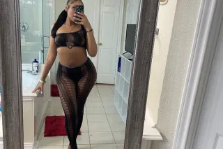 Blasian Freak Ready Meet 👅💦 ( ... - Image 2