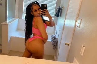 Blasian Freak Ready Meet 👅💦 ( $25 ft shows) - Image 5