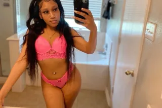 Blasian Freak Ready Meet 👅💦 ( $25 ft shows) - Image 7