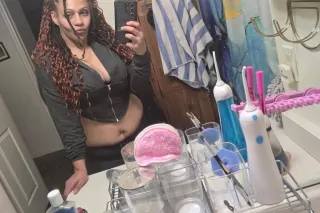 Love me then pay me to leave 🤤... - Image 4