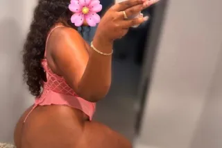 pretty chocolate Outcalls Only🍫💦 - Image 6