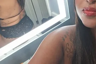 Thirsty 👀 💦 Well, it is Thursday 😈//Come see me for- QV-HHR-HR-VID SHOWS AND CONTENT ON HAND// EAST FREEWAY-I10 AND JACINTO CITY//INCALL CARDATE OUTCALLS DEPENDING ON LOCATION - Image 6