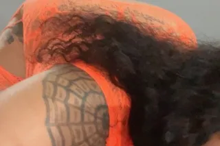 YA FREAKY MEMPHIS SLUT 🗣💦 BEST... - Image 1