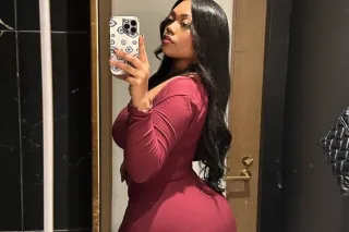 Classy freak but a nasty $lut💋💦let me swallow you - Image 5