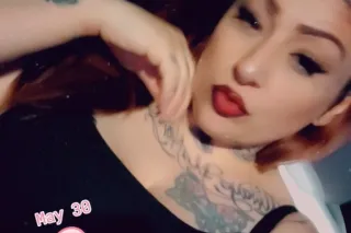 🔥 B@D GiRl BeAut QUEπ ... DUOS W/ SAYLA RAE - Image 11