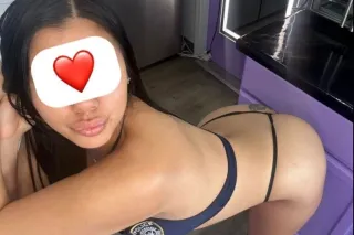 🥰soy latina 💦llena de energa y... - Image 2