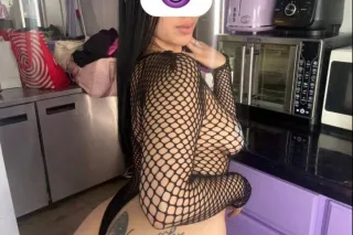 🥰soy latina 💦llena de energa y... - Image 3